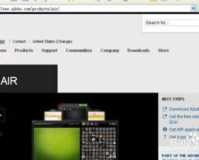 adobeair安卓下载